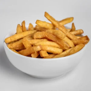 fries