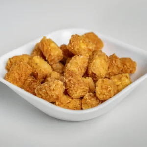 tater tots