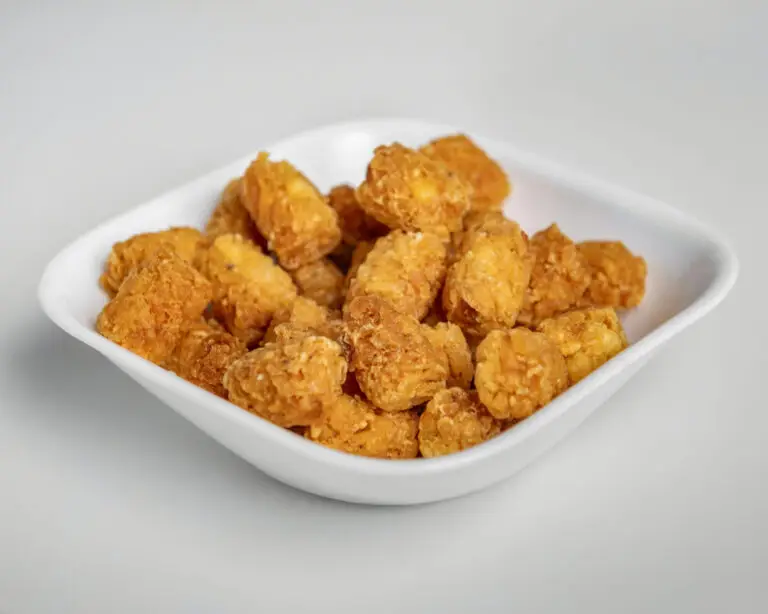 tater tots